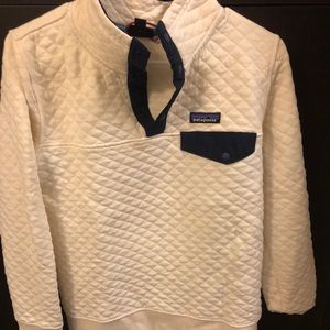 Patagonia pullover